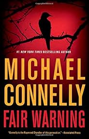 Fair Warning (Jack McEvoy (3))