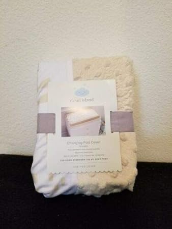 cloud island baby wash