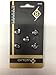 Origin8 Single Bicycle Chainring Bolts - Chrome Steel Set of 5
