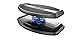 StrongBoard Balance Board Trainer | Core Stability | Wobble Exercise Fitness Training | Physical Therapy Rocker | Standing Desk | Home Gym