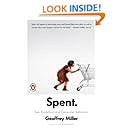 Spent: Sex, Evolution, and Consumer Behavior