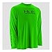 Huk Fishing Performance Raglan Long Sleeve