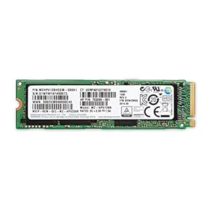 HP Z Turbo Drive 1TB TLC Z4/6 G4 SSD Kit