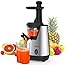 Estrattore Di Succo Vega A Freddo - 150W, 42dB, Acciaio Inox, BPA Free - Foto 6
