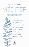 Méditer : Une médecine des âmes by 