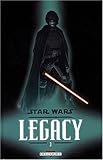 Star Wars Legacy, Tome 3 : Les griffes du dragon by 