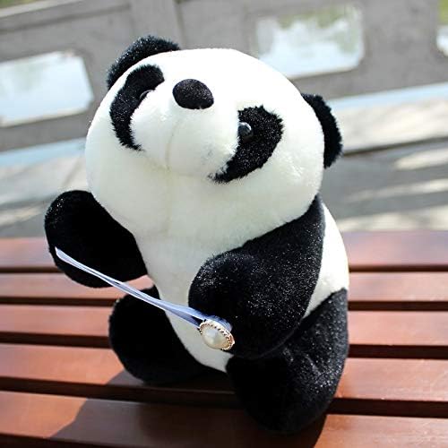 Gsdju Embrasse Rideau Pince Rideaux 2 Pieces Ensemble Rideau Embrasse Boucle Bebe Enfant Dessin Anime Panda Titulaire Jouets Pepiniere Chambre Rideaux Attache Maison Fenetre Decoration Accessoires Pour Rideaux Et Stores Decoration De La Maison