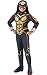 Rubies Deluxe Wasp Costume, Medium