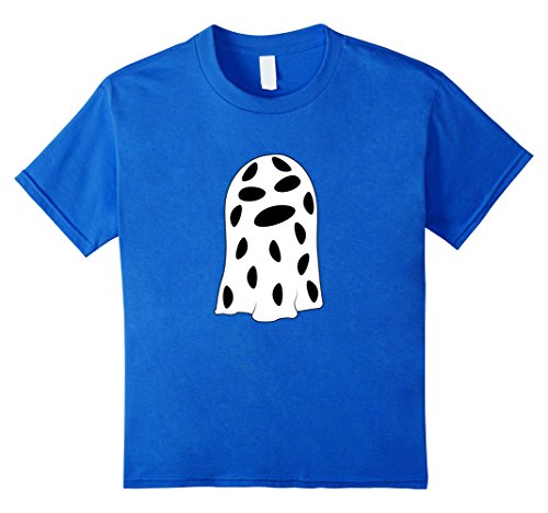 Funny Ghost Costume T-shirt