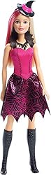Barbie Halloween Barbie