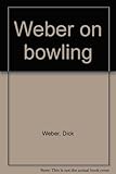 Weber on bowling by 