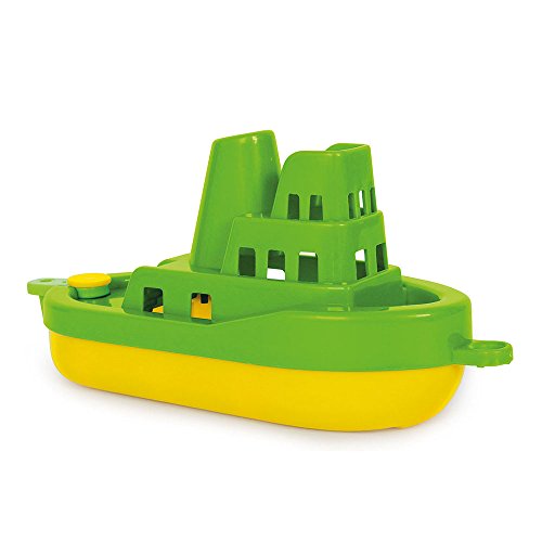 Legler Polesie_41210 8784 8784SandspielzeugBoot, 3er Set – Bild 3