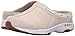Easy Spirit Women's Travelport Mule, Natural, 6.5 M US