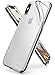 Ringke Air Designed for iPhone X Case, Lightweight Transparent Flexible TPU Cover for iPhone X Case, iPhone 10 (Not Compatible with iPhone Xs) - Clear