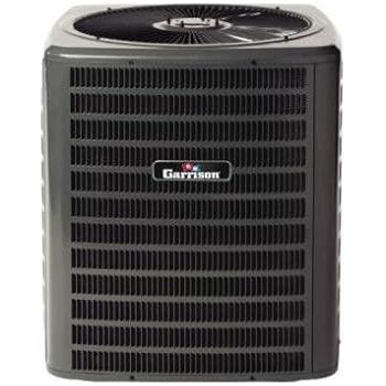 Package ton icp unit pump heat seer air Amazon.com: Goodman 2.5 Ton 14 Seer Heat Pump - SSZ140301: Home & Kitchen
