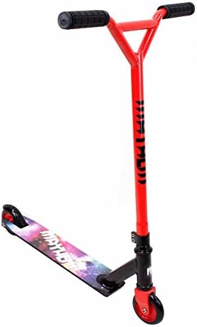 Mayhem Supernova Pro Kick Scooter (Red)