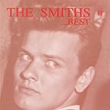 Disco de The Smiths: «Best...II» (Anverso)