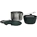 Stanley Adventure Prep + Cook Set - 1.58 Quart, Stainless Steel