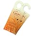Pack Of 2 All Natural Moth Repellent Hanging Sachets With Cedar Wood