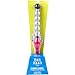 Bed Head Curve Check Curling Wand for Tousled Waves and Texture, Jumbo Barrel