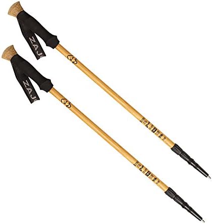 zajo trekking poles
