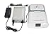 Co-Pilot 12 Add-on Unit to Extend run time of Medistrom Pilot-12 CPAP battery for Respironics and DeVilbiss PAP devices. Co-Pilot 12 is not functional as a stand-alone CPAP battery.