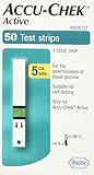 ACCU-CHEK Active Test Strips