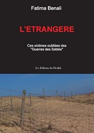 L' étrangère