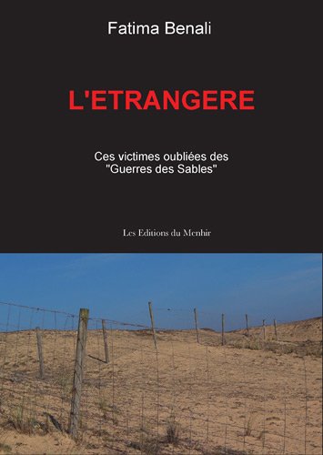L' étrangère