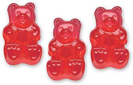 Chewy Vites Kids Multivitamin Advance, 60 Kids Vitamins Gummies, 11 Essential Nutrients, 2 Months Supply, Real Fruit Juice - Image 4