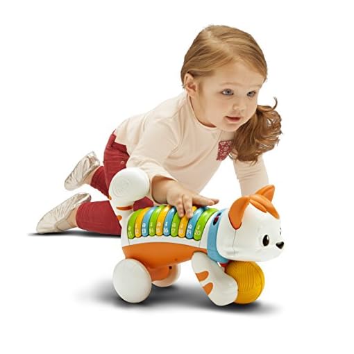 LeapFrog Count and Crawl Number Kitty - Image 8