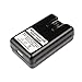 Supersaving360 New Cellphone USB Dock Wall Battery Charger for Samsung Galaxy Note 2 Gt-n7100 Black