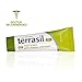terrasil Athletes Foot Treatment Extra Strength. Antifungal Athletes Foot Fungus Cream for Men & Women with Clinically Proven 1% Clotrimazole. Relief & Healing of Itchy Feet & Peeling Skin. (.9oz)