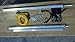 Hand Crank Tarp Roller Kit for Dump Truck or Trailer