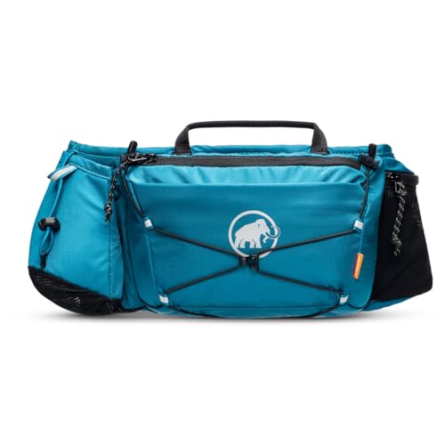 Mammut Lithium 3 Hüfttasche, Sapphire, 3L