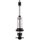 QA1 GD401 Double Adjustable Shock