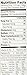 Westbrae, Organic Garbanzo Beans, 25 oz