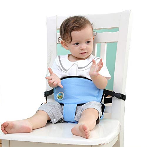 cloth travel high chair