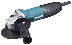 Makita GA4030K 4" Angle Grinder