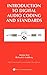 Introduction to Digital Audio Coding and Standards (The Springer International Series in Engineering by Marina Bosi, Richard E. Goldberg