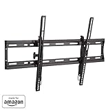 All New, Made for Amazon Low Profile Tilting TV