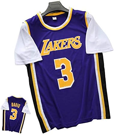 anthony davis women's jersey