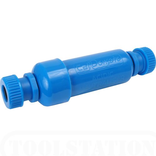 Boiler Acid Neutraliser