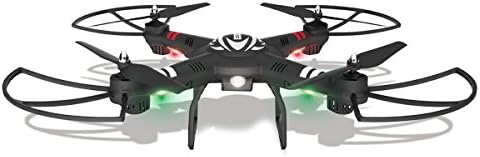 drone q303 spaceship