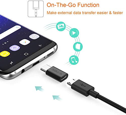 2 ARKTEK+Adapter+Charging+Connector+Chromebook