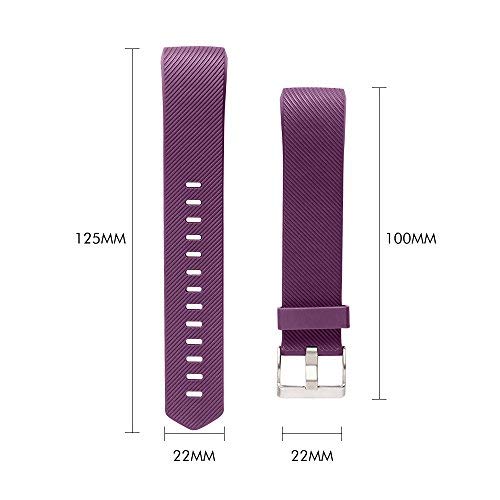 READ Purple Band for R11 Fitness Tracker,Smart Bracelet READ Purple Band for R11 Fitness Tracker,Smart Bracelet