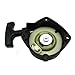 TC-Motor Recoil Pull Starter Start for 23cc Zenoah G23LH Engine Goped Sport Liquimaticr