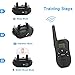 ETPET Shock Collar with Beep Vibrating and Shock for 2 Dogs- Remote Controlled Dog Training Collar 1000 ft Range-Rechargeable and 100% Waterproof Electronic Reflective Collar for Dogs (10Lbs-100Lbs)thumb 2