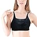 Beautylife88 #0143 Pocket Bra for Silicone Breastforms Crossdress