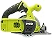 Ryobi P504G One+ 18 V Lithium Ion Cordless 5 1/2 Inch Circular Saw w/ Carbide Tip Blade (Battery Not Included, Power Tool Only)